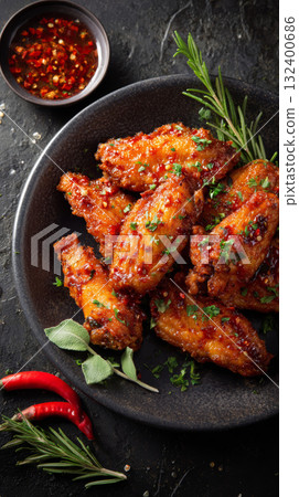 Cell network biology science structure abstract yellow blue web closeup Cell network biology science structure abstract yellow blue web closeup 132400686