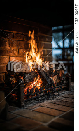 Cell network biology science structure abstract yellow blue web closeup Cell network biology science structure abstract yellow blue web closeup 132400687