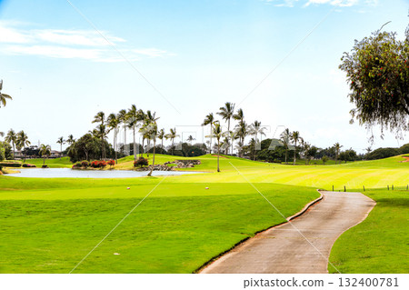 Hawaii (Oahu) Holiday (Golf Life) Kapolei NO9 Hawaii (Oahu) Holiday (Golf Life) Kapolei NO9 132400781