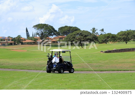 Hawaii (Oahu) Holidays (Golf Life) Kapolei No. 8 Hawaii (Oahu) Holidays (Golf Life) Kapolei No. 8 132400975