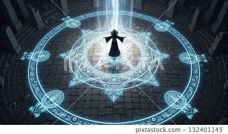 Chanting Wizard Chanting Wizard 132401145