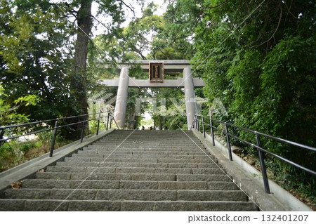 Izuyama神社 Izuyama神社 132401207