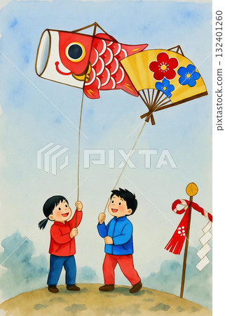 孩子提高 132401260