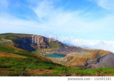 Okama Okama Zao 132401381