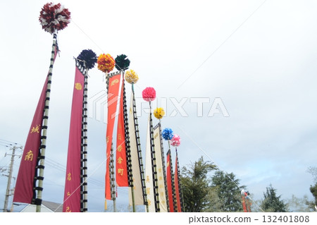 2025 Aega Shrine Autumn Festival_25th Anniversary Festival 132401808