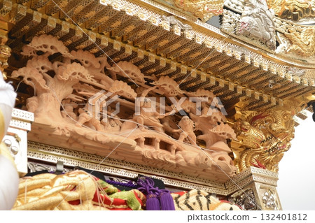 2025 Aega Shrine Autumn Festival_25th Anniversary Festival 132401812