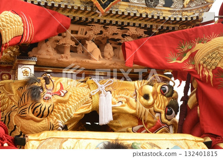2025 Aega Shrine Autumn Festival_25th Anniversary Festival 2025 Aega Shrine Autumn Festival_25th Anniversary Festival 132401815