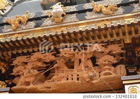 2025 Aega Shrine Autumn Festival_25th Anniversary Festival 132401818