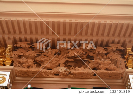 2025 Aega Shrine Autumn Festival_25th Anniversary Festival 132401819