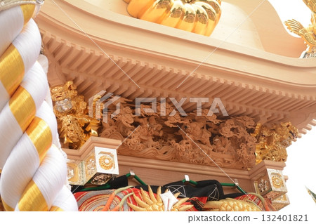 2025 Aega Shrine Autumn Festival_25th Anniversary Festival 132401821