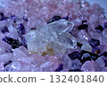 Power stone crystal 132401840
