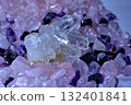 Power stone crystal 132401841