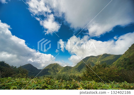 三瓶山風景 132402186