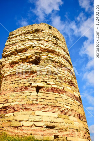 Yoros Castle Ruins, Istanbul, Türkiye 3 132402555