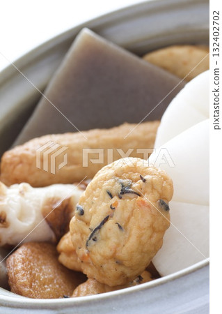Oden pot Oden pot 132402702