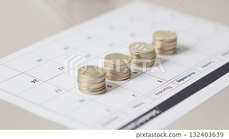 定期分期投資圖片 定期分期投資圖片 132403639