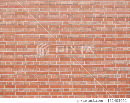 red brick wall 01 132403651