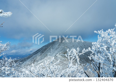 黑檜山 132404870