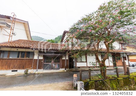 城崎溫泉街街景 132405832