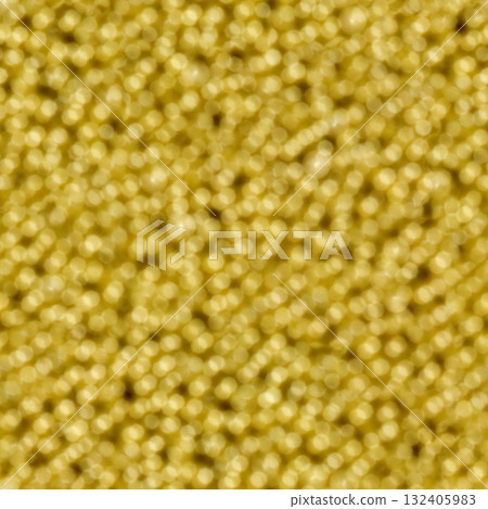 Yellow light bokeh. Seamless square texture. Yellow light bokeh. Seamless square texture. 132405983