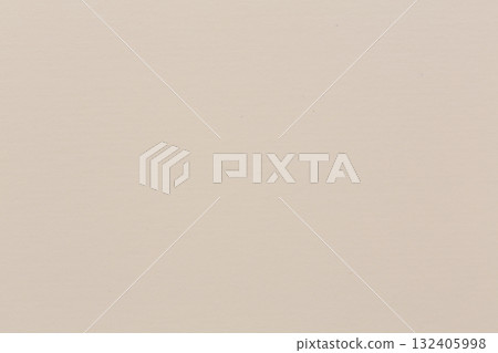 Flax satin cloth fine detail pattern wallpaper backdrop in beige creme brown toned colour 132405998
