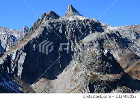 聖貝爾納多山口 聖貝爾納多山口 132406052