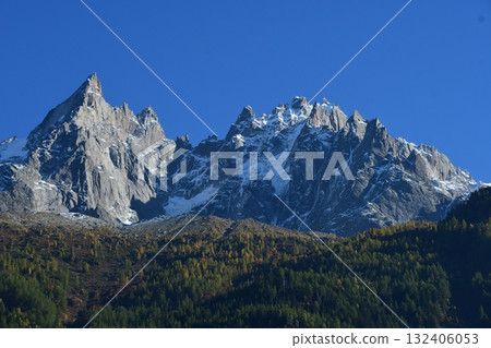 Chamonix Himibiki group 132406053