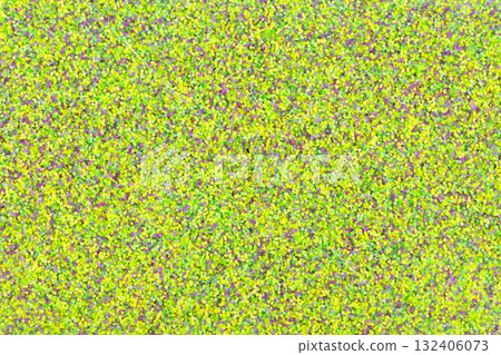 Elegant light green background, holographic glitter texture for your holiday design. 132406073
