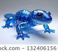 藍玻璃蜥蜴 132406156