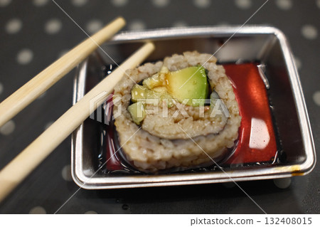 sushi as japanesse gourmet asian food sushi as japanesse gourmet asian food 132408015