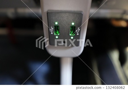 飛機座位 132408062