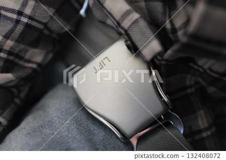 seat belt seat belt 132408072