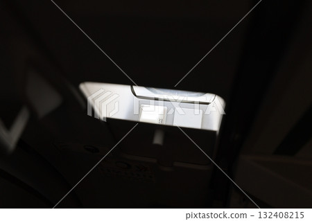 客艙壓力 132408215