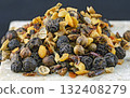 Spice mix for barbecue Spice mix for barbecue 132408279