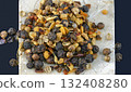 Spice mix for barbecue Spice mix for barbecue 132408280