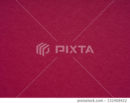 Cloaked in a tapestry of crimson, the textured surface echoes tales of romance and regal splendor 132408422