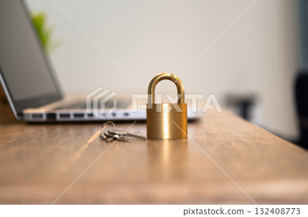 Information security image Information security image 132408773
