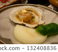  Scallop 132408836