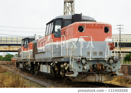 The end of an era 132408886