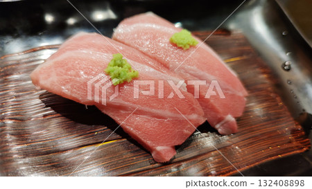 sushi as japanesse gourmet asian food sushi as japanesse gourmet asian food 132408898