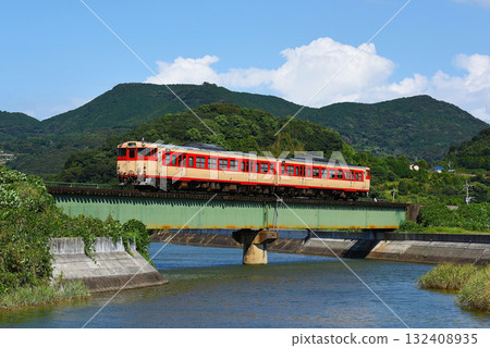 Kiha 66系列柴油車（JR大村線） 132408935