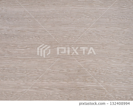 Sides dyed gray veneer wooden surface with a soft, natural grain texture Sides dyed gray veneer wooden surface with a soft, natural grain texture 132408994