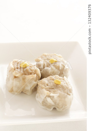 Dim sum dish shumai Dim sum dish shumai 132409376