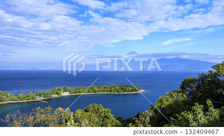 來自大瀨崎的富士 132409467