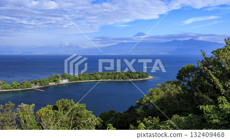 來自大瀨崎的富士 132409468