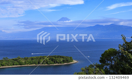 來自大瀨崎的富士 132409469