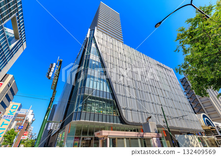 moyuk SAPPORO, Sapporo, Hokkaido moyuk SAPPORO, Sapporo, Hokkaido 132409569