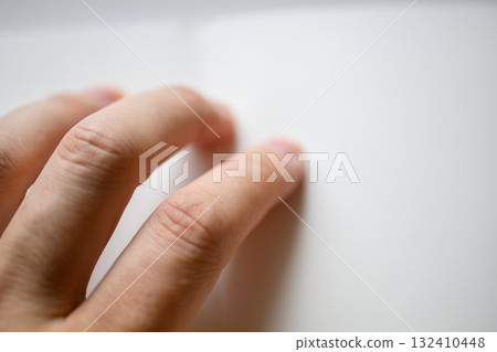 One notebook 132410448