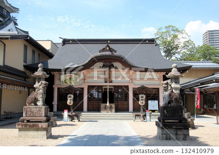 Ryugu神社 132410979