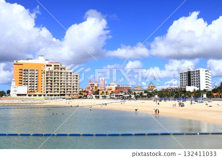 Chatan Park Sunset Beach 132411033